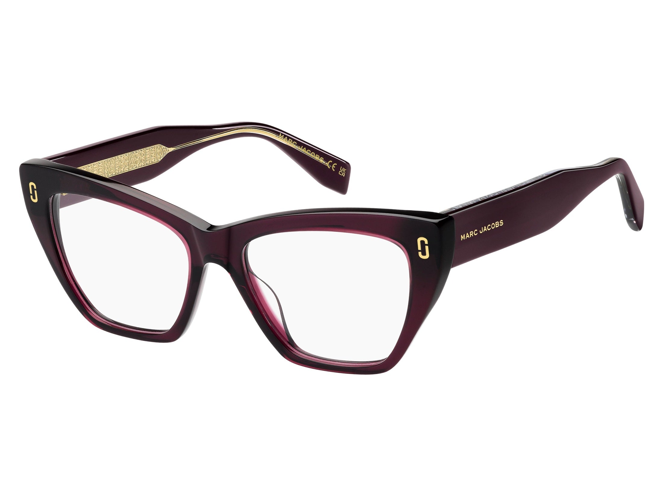 Marc Jacobs Cat-Eye Frames