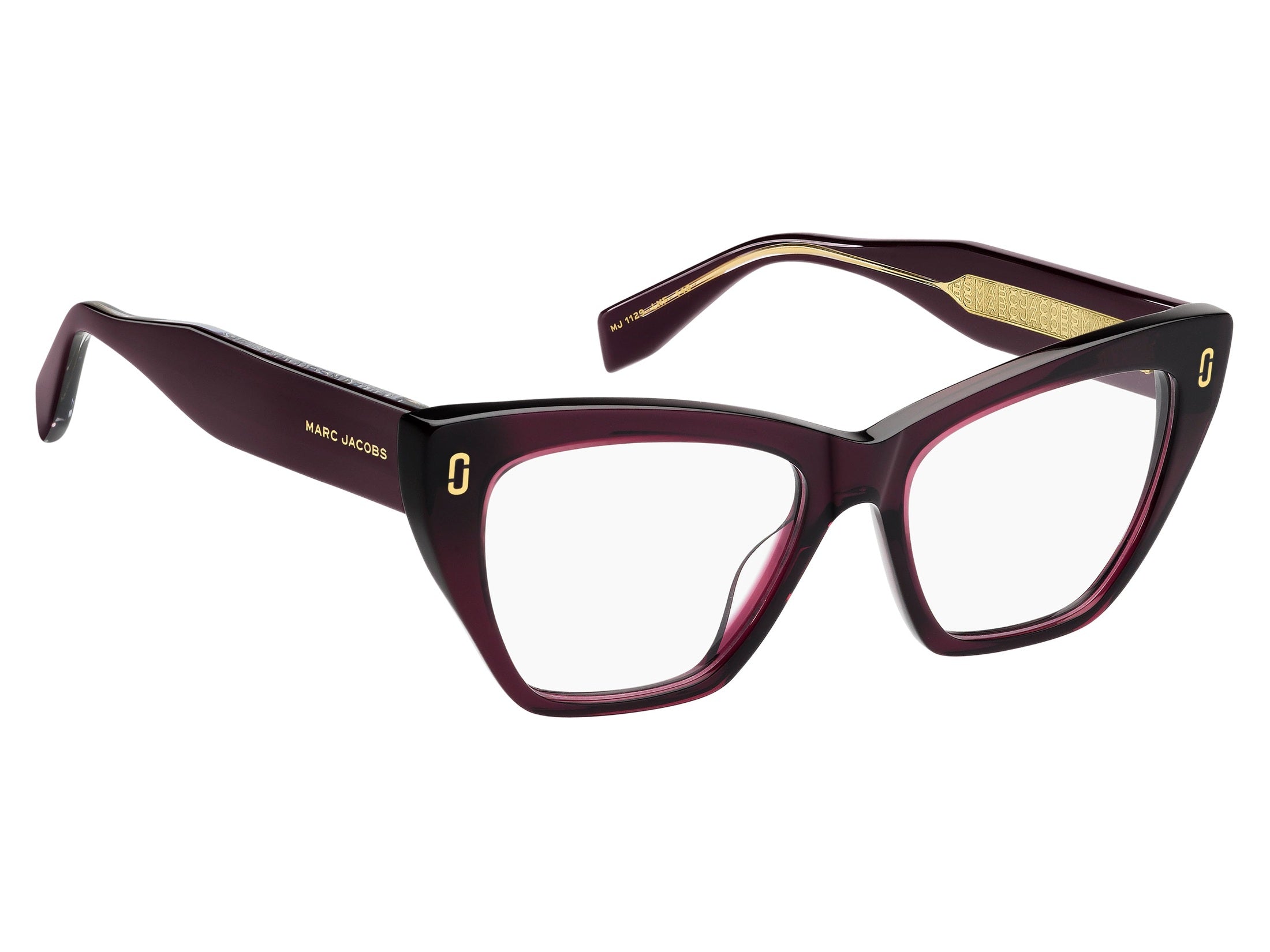 Marc Jacobs Cat-Eye Frames