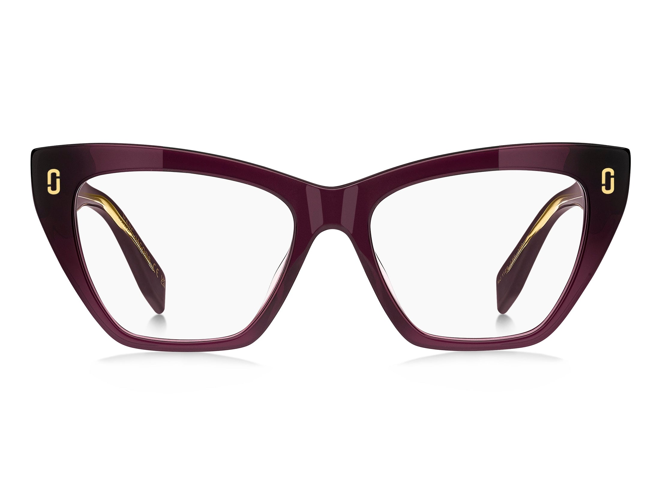 Marc Jacobs Cat-Eye Frames