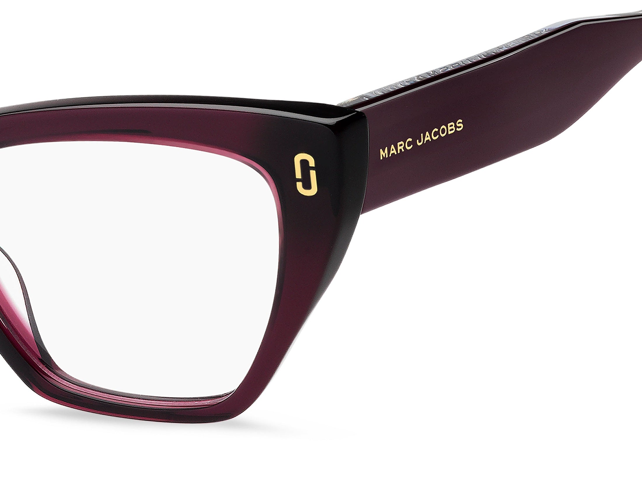 Marc Jacobs Cat-Eye Frames