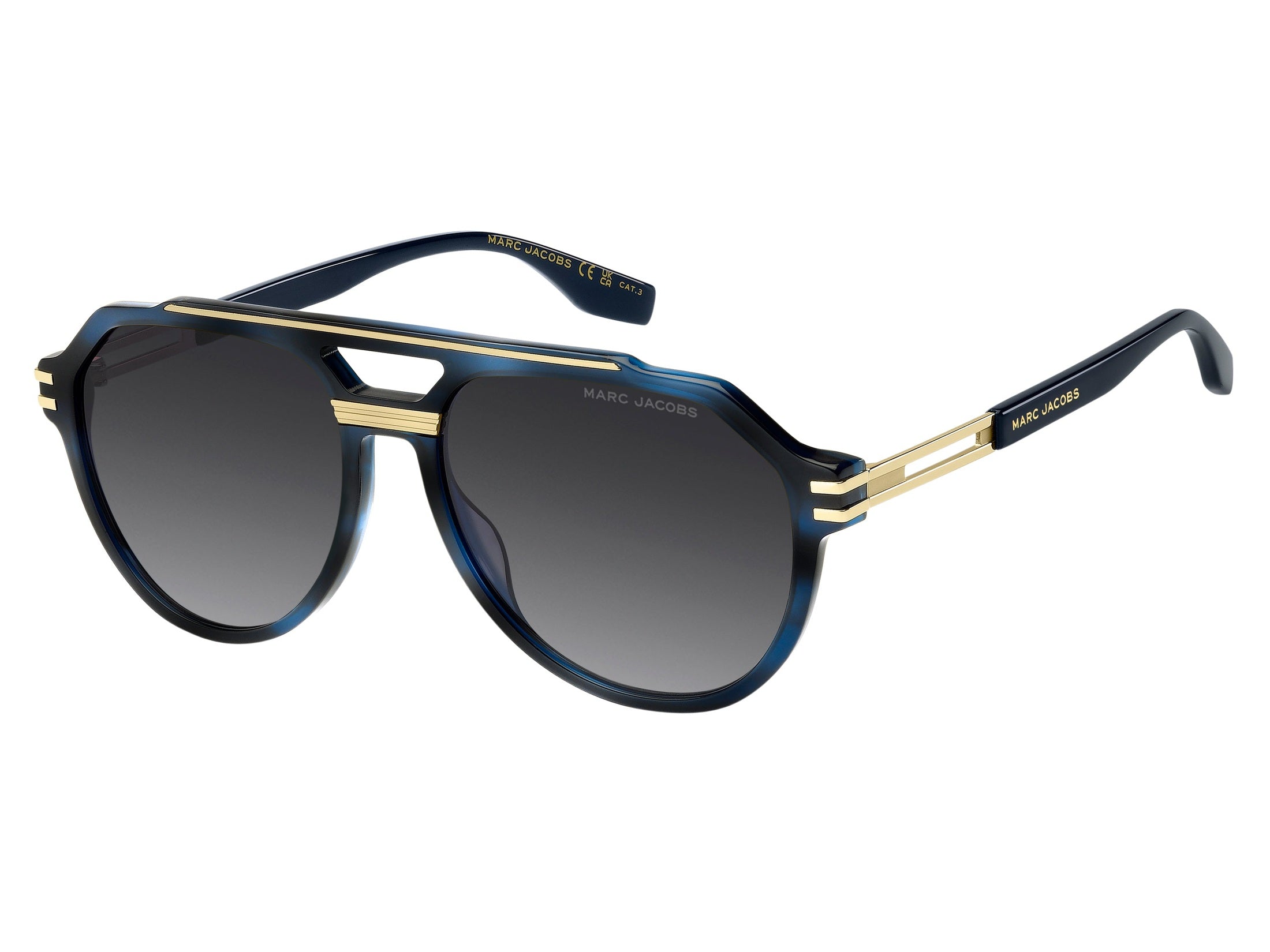 Marc Jacobs Aviator Sunglasses