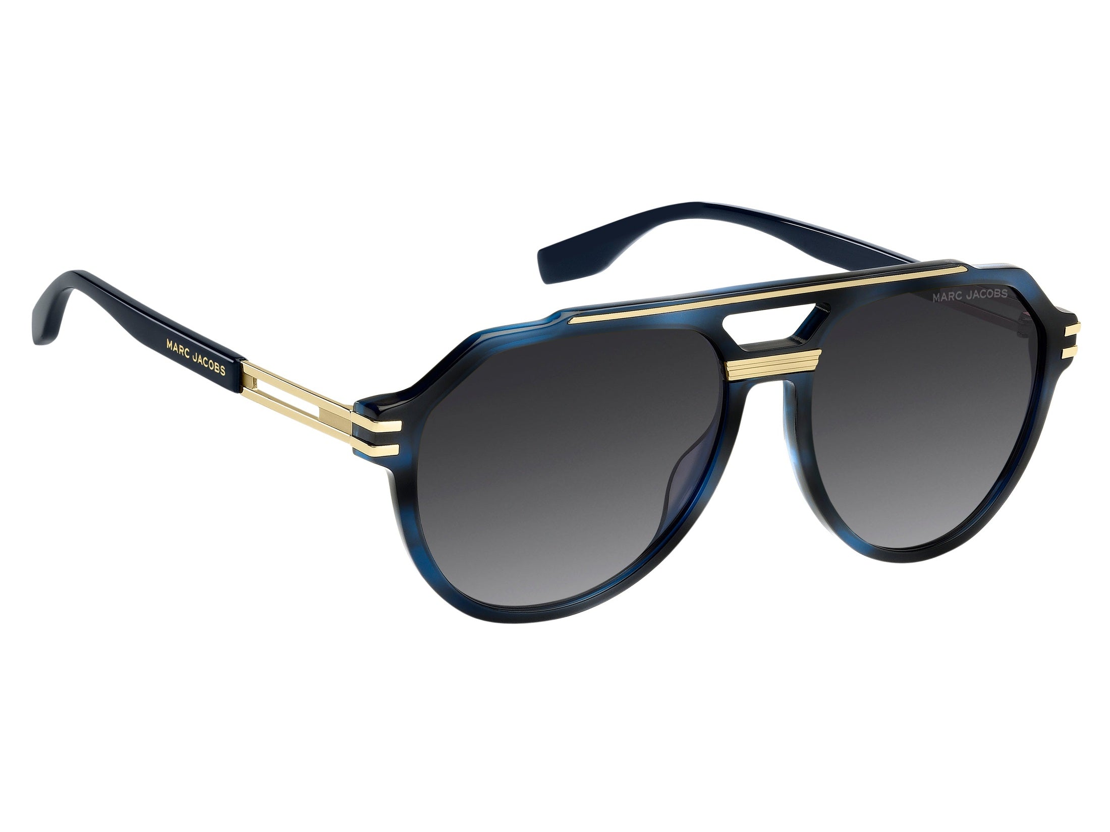 Marc Jacobs Aviator Sunglasses