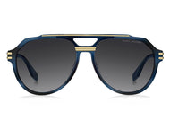 Marc Jacobs Aviator Sunglasses