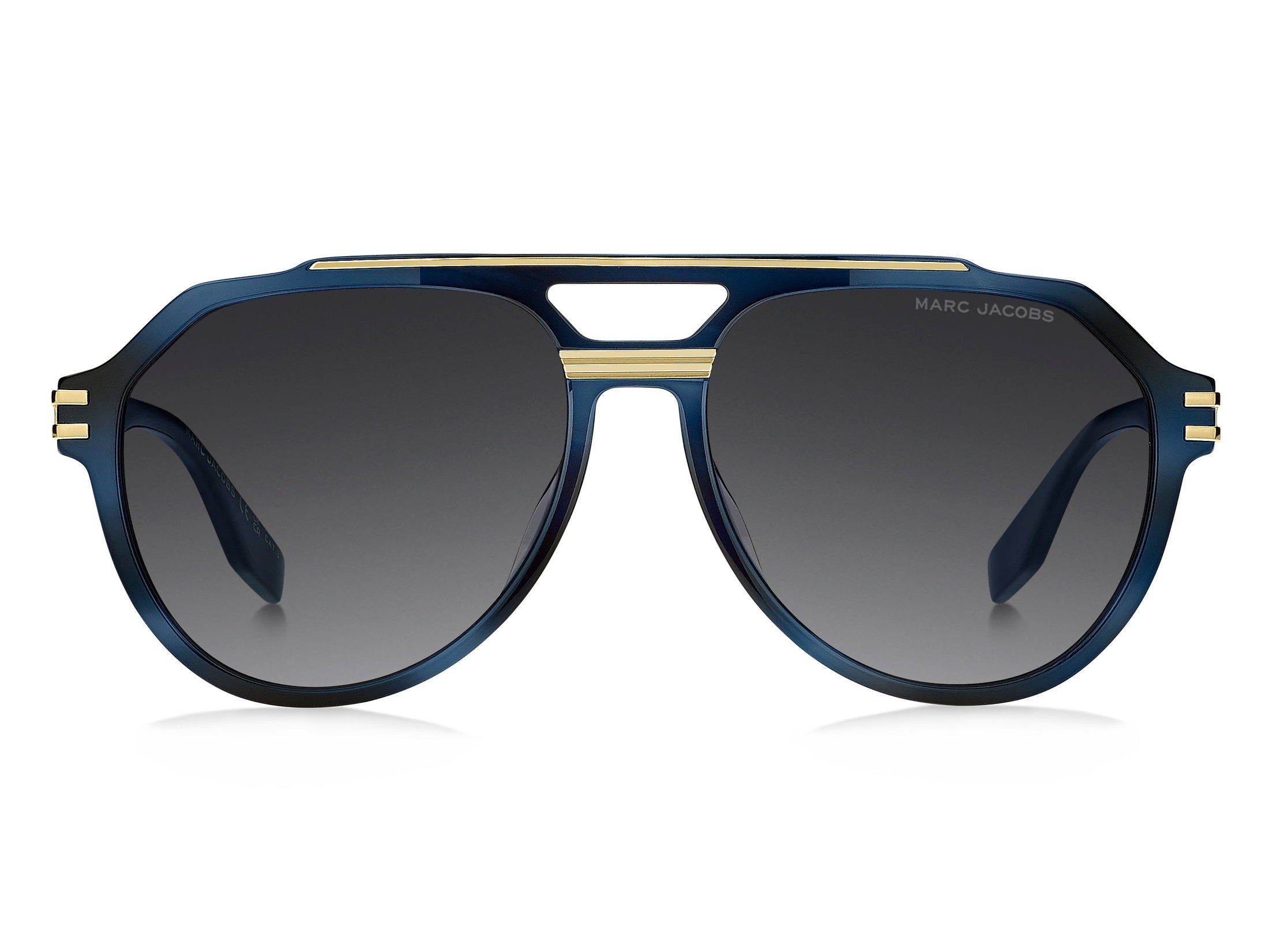 Marc Jacobs Aviator Sunglasses