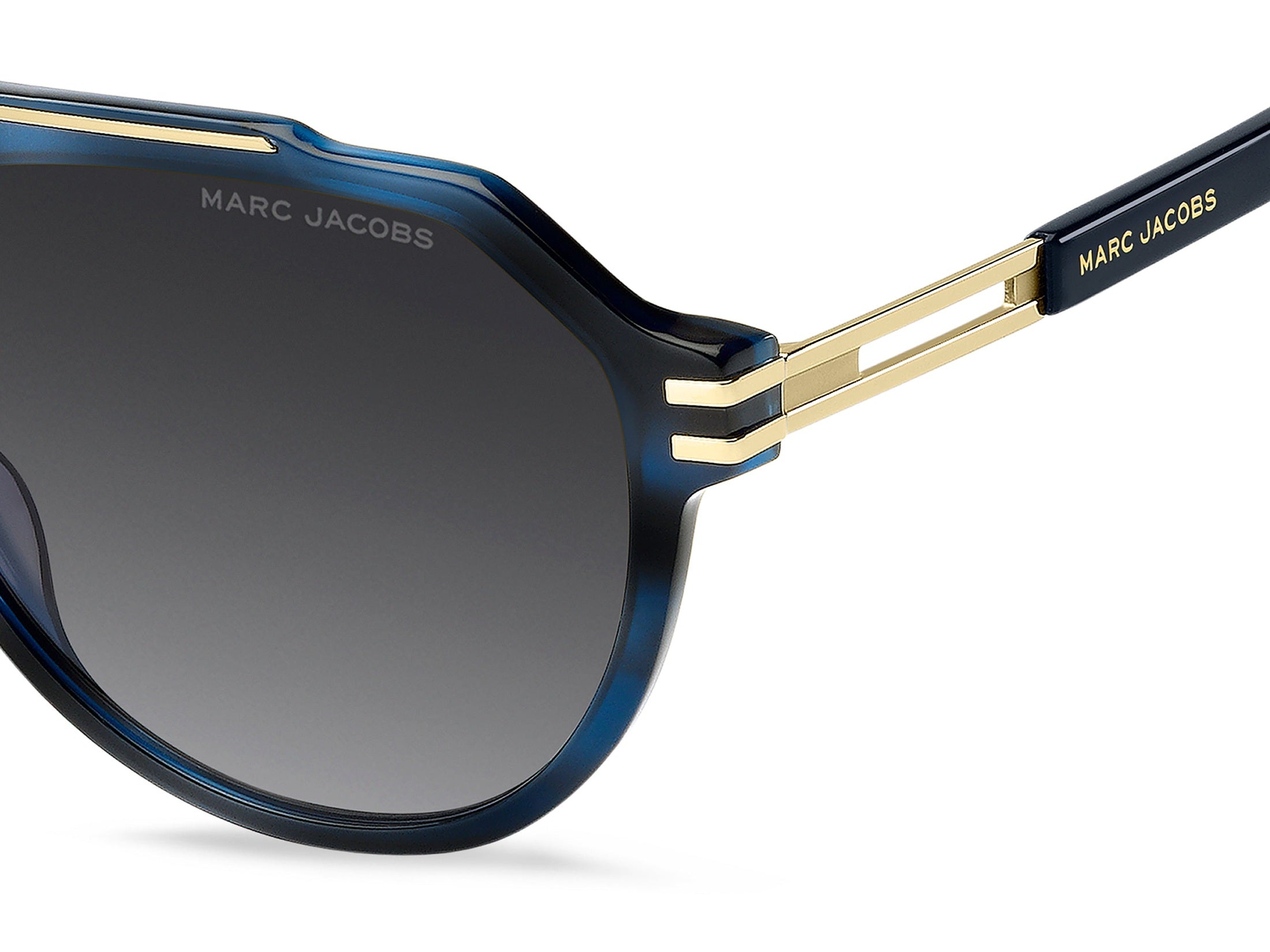 Marc Jacobs Aviator Sunglasses