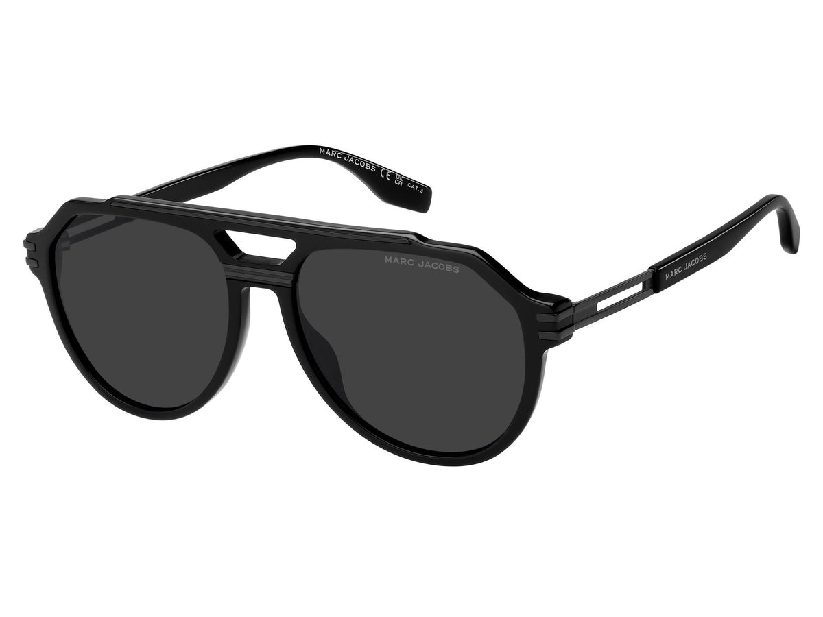 Marc Jacobs Aviator Sunglasses