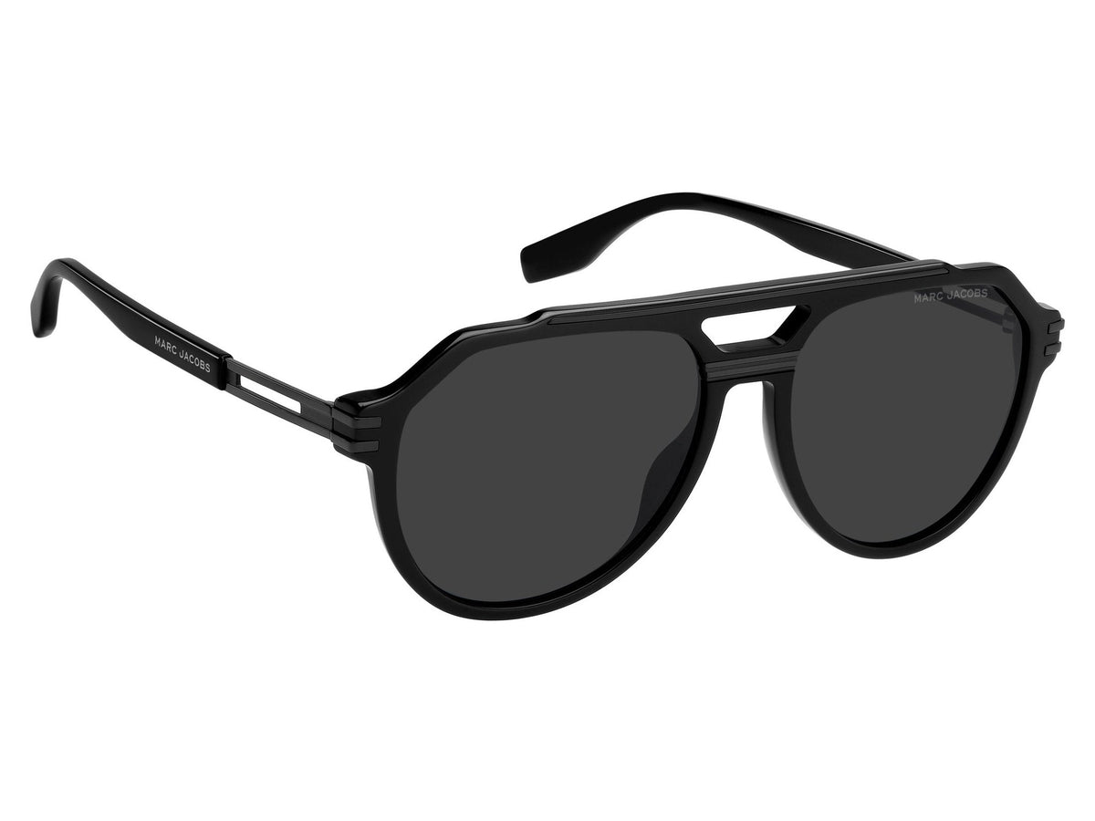 Marc Jacobs Aviator Sunglasses