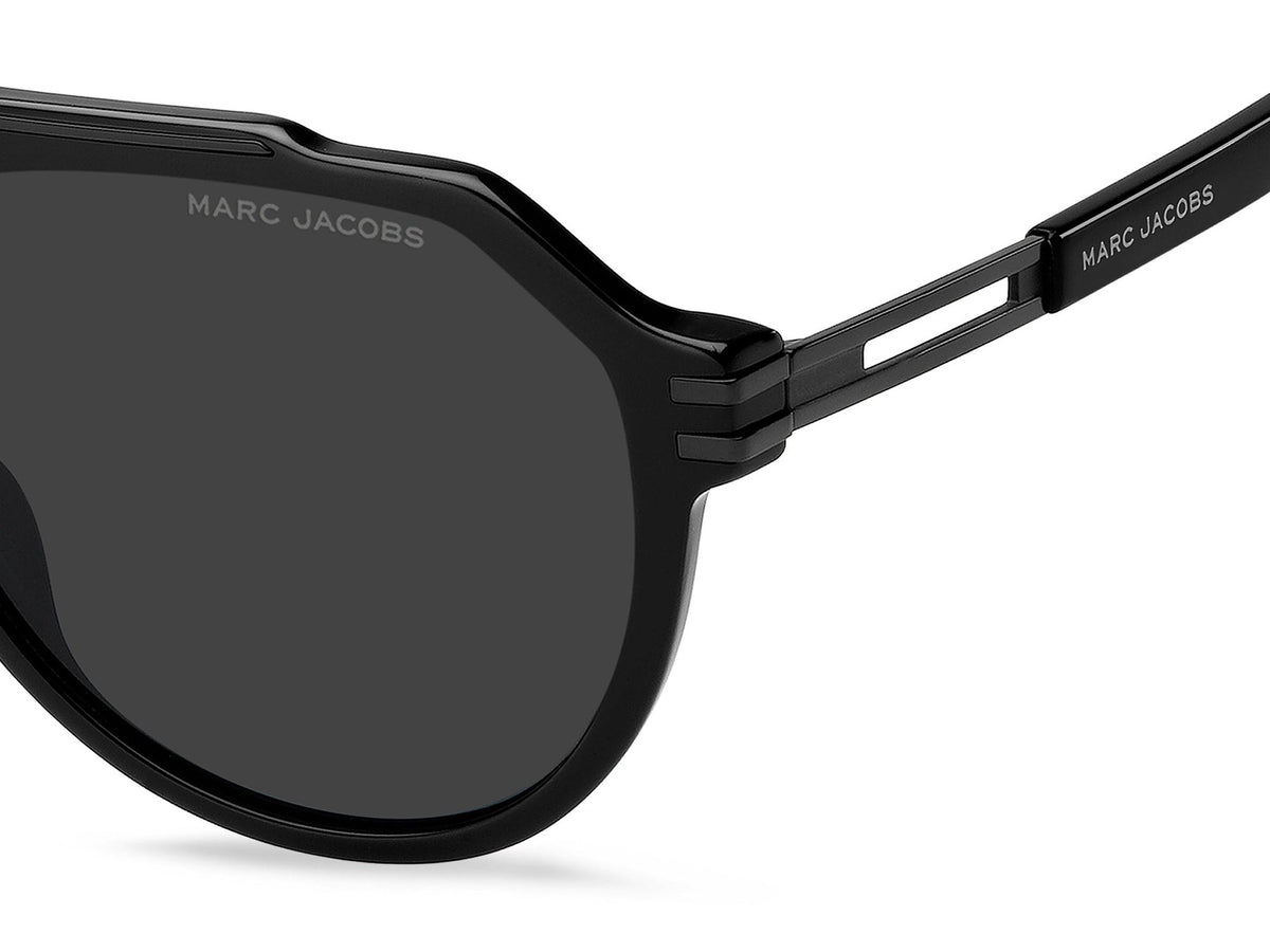 Marc Jacobs Aviator Sunglasses