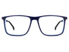 Carrera Square Frames