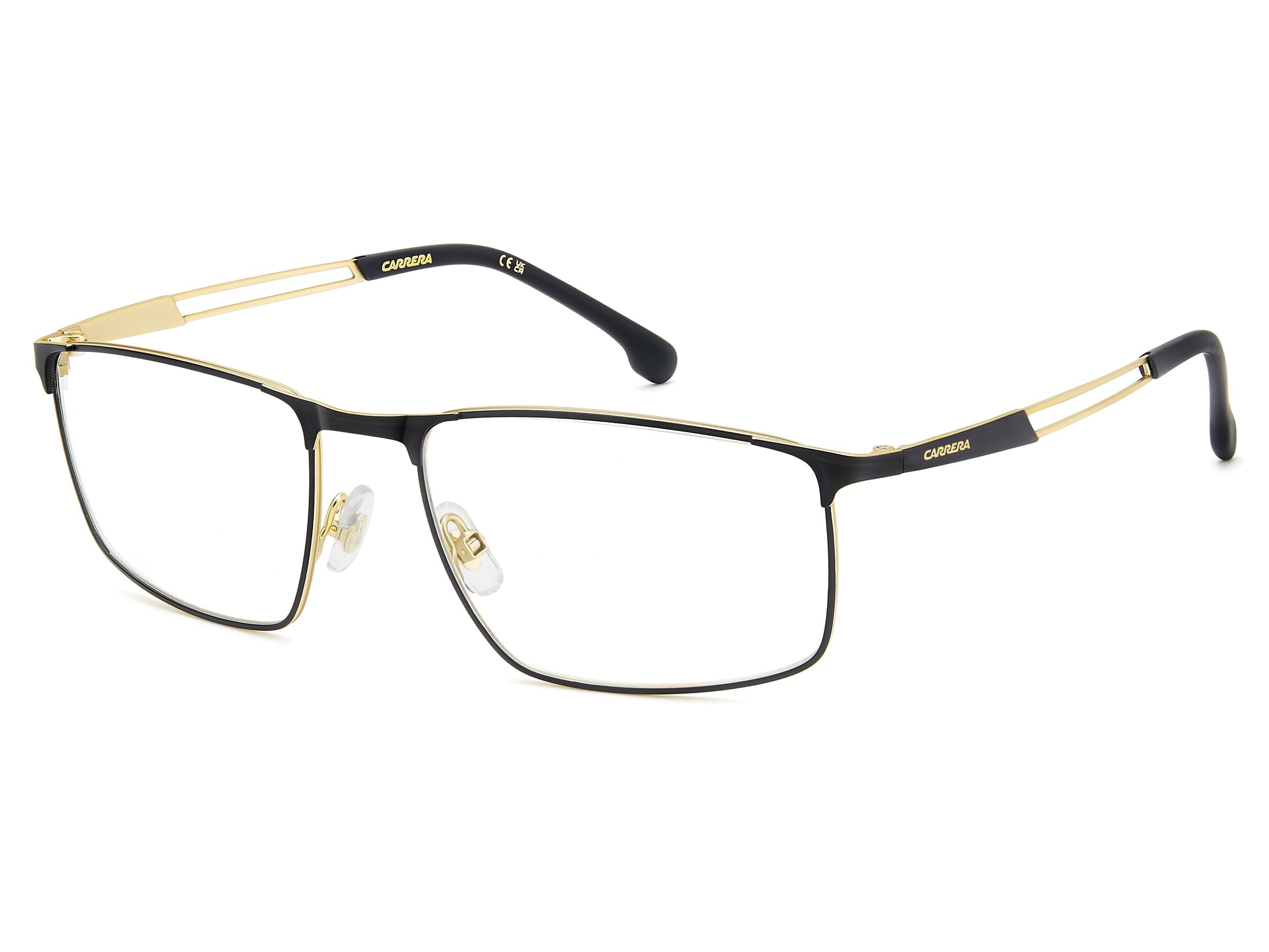 Carrera Square Frames