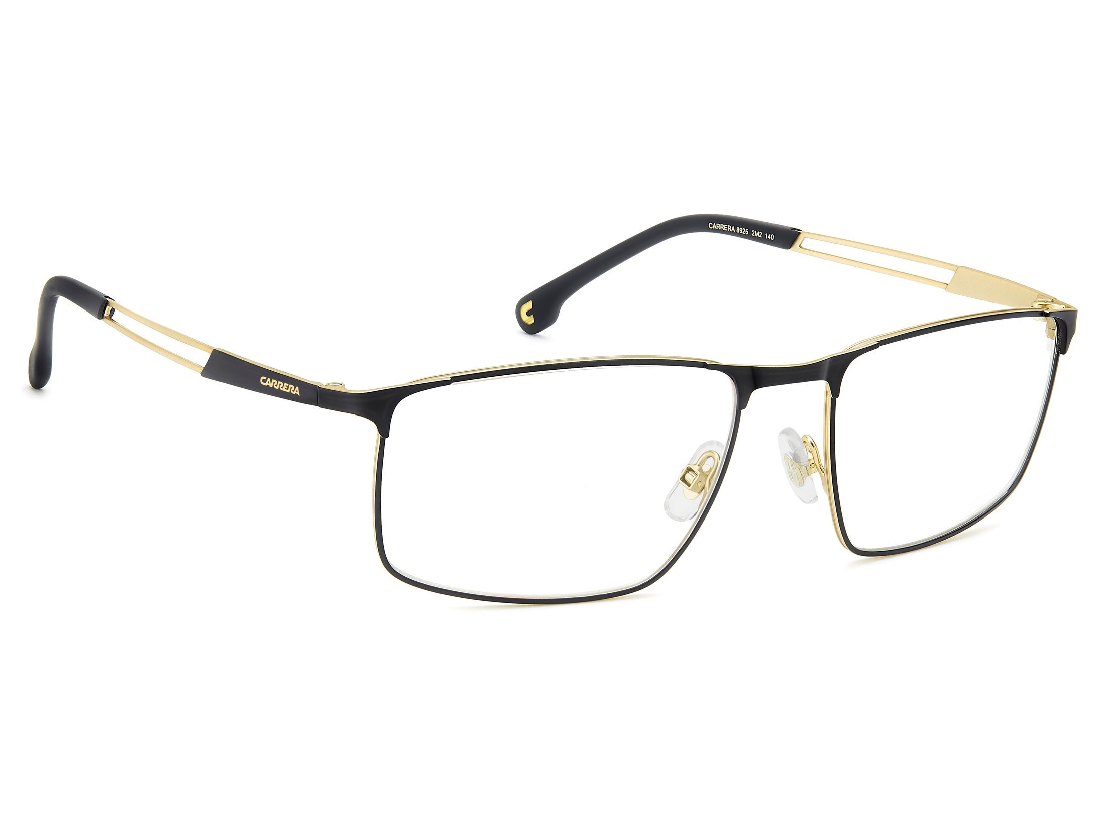 Carrera Square Frames