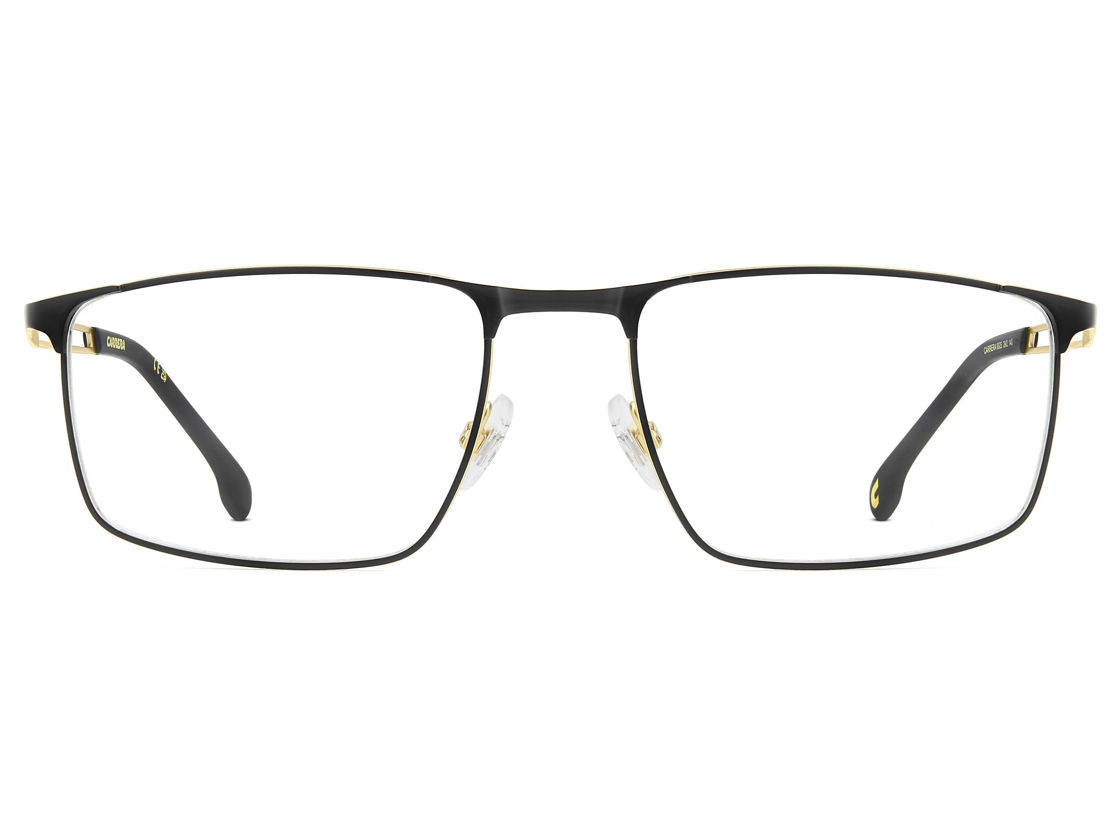 Carrera Square Frames