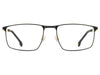 Carrera Square Frames
