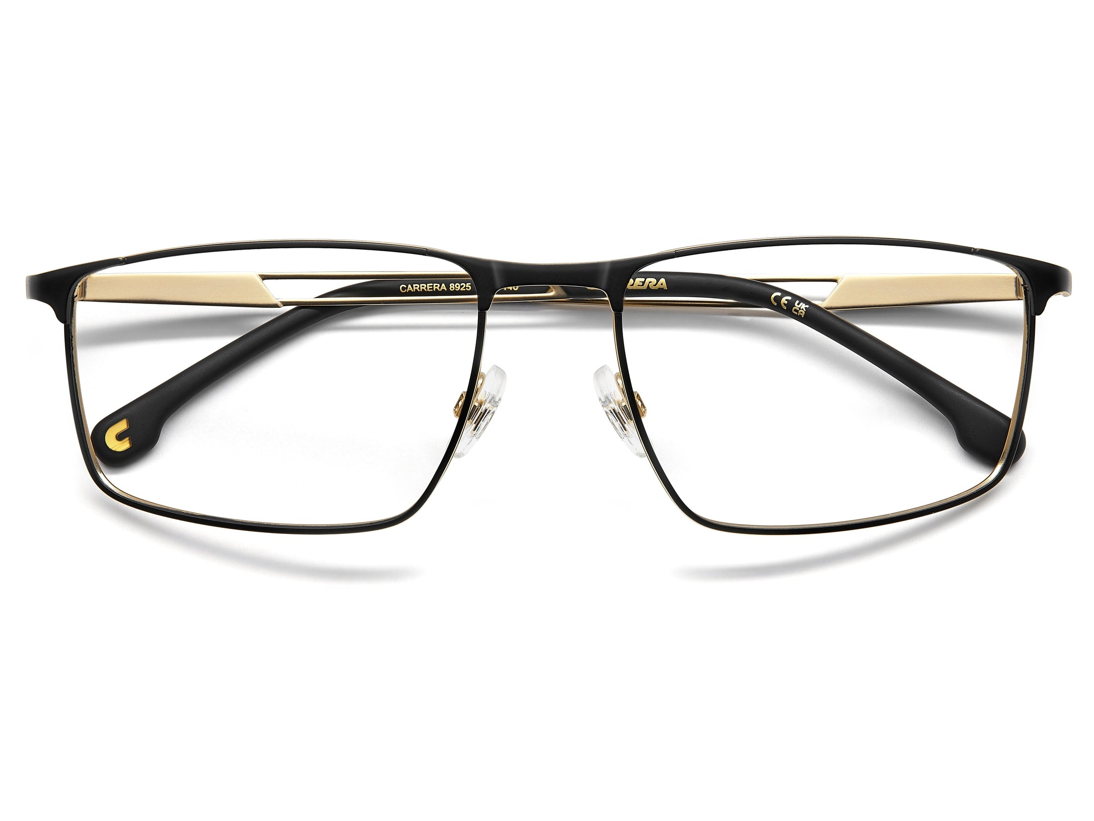 Carrera Square Frames