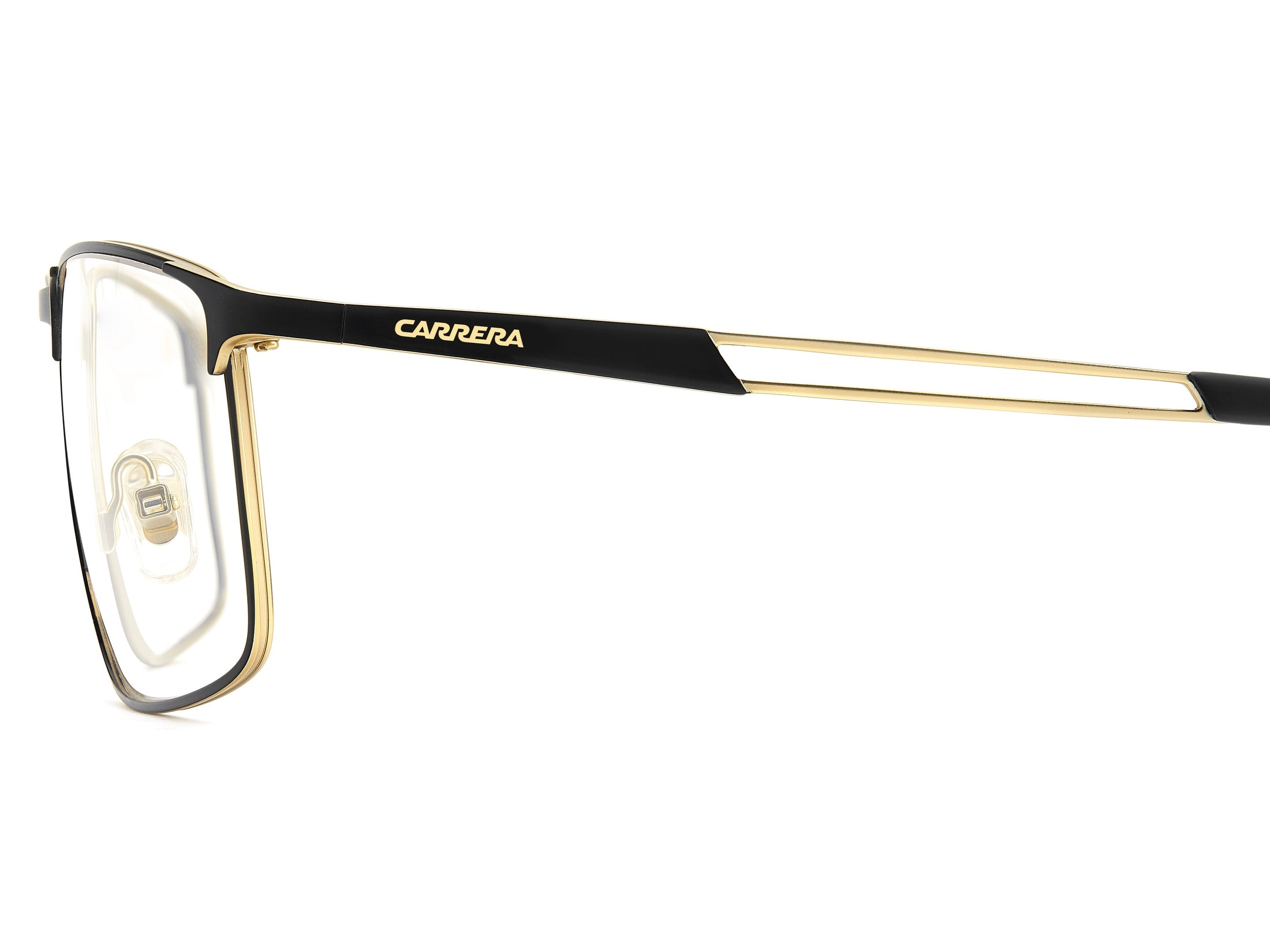 Carrera Square Frames