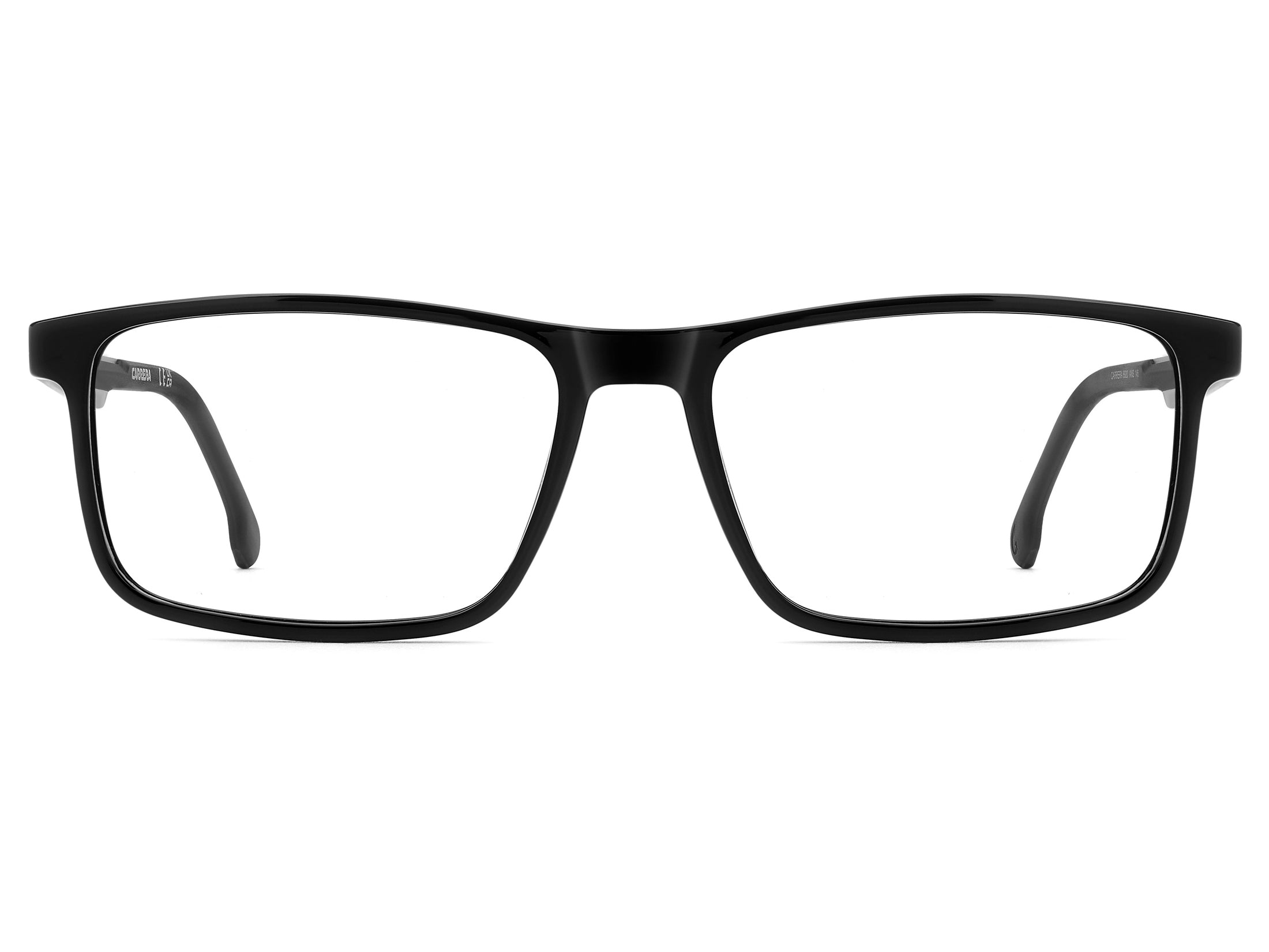 Carrera Square Frames