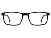 Carrera Square Frames