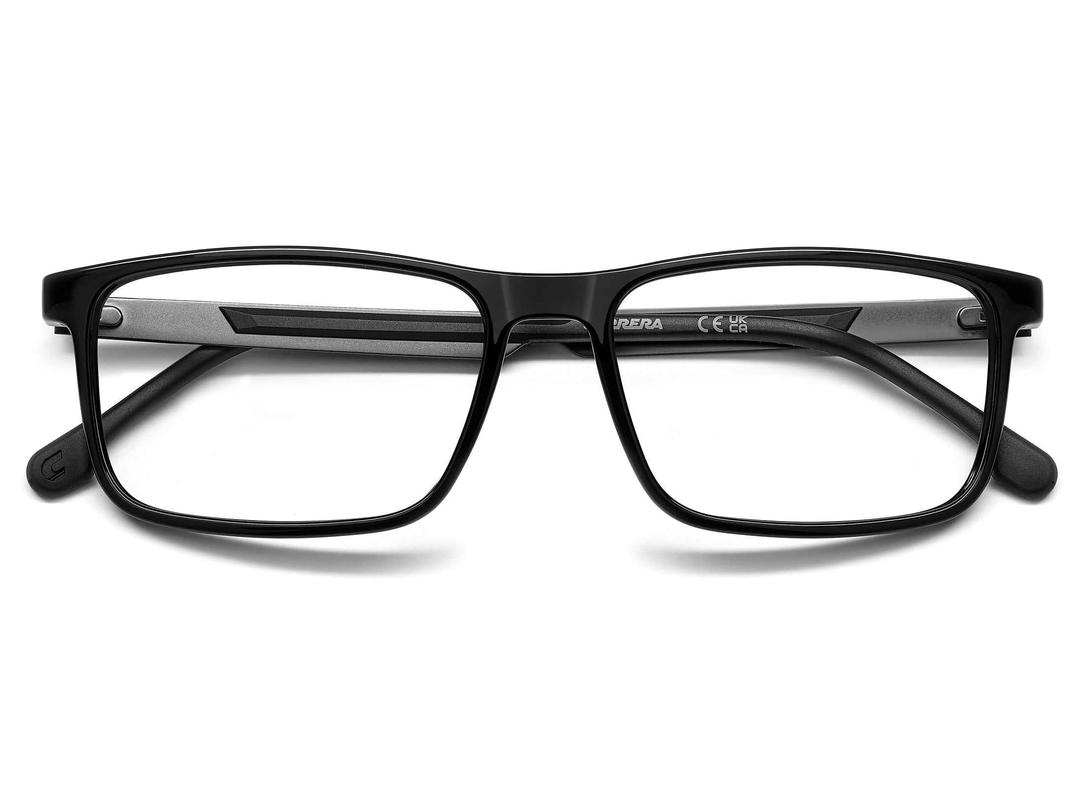 Carrera Square Frames