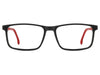 Carrera Square Frames