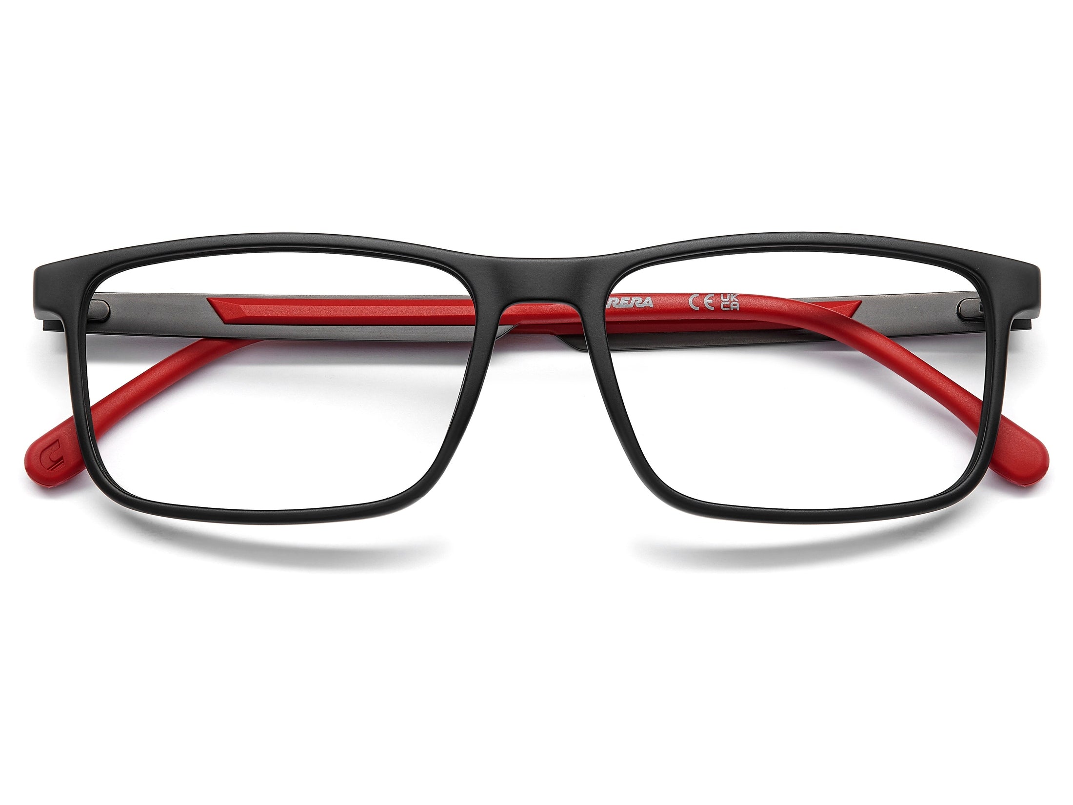 Carrera Square Frames