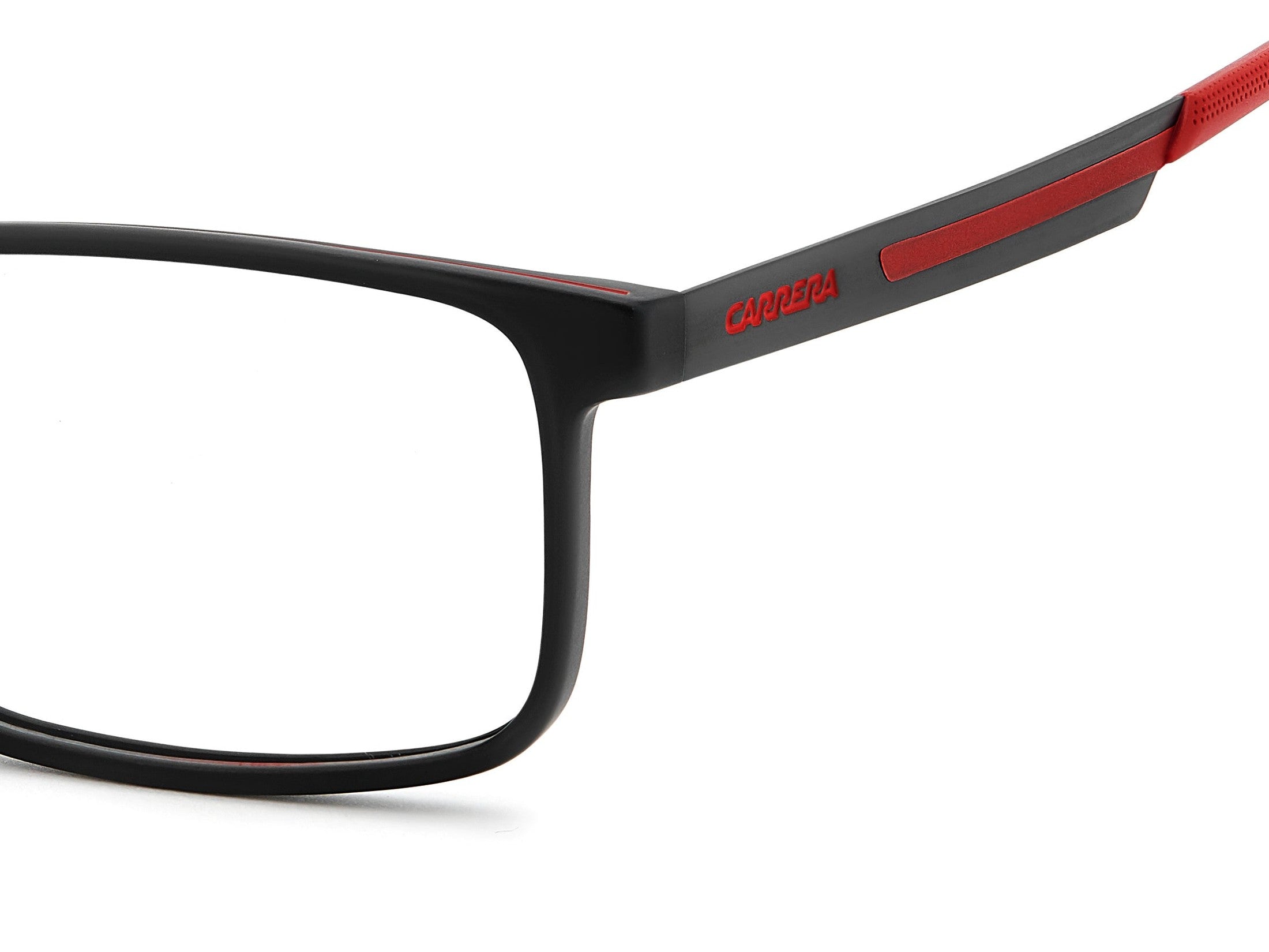 Carrera Square Frames