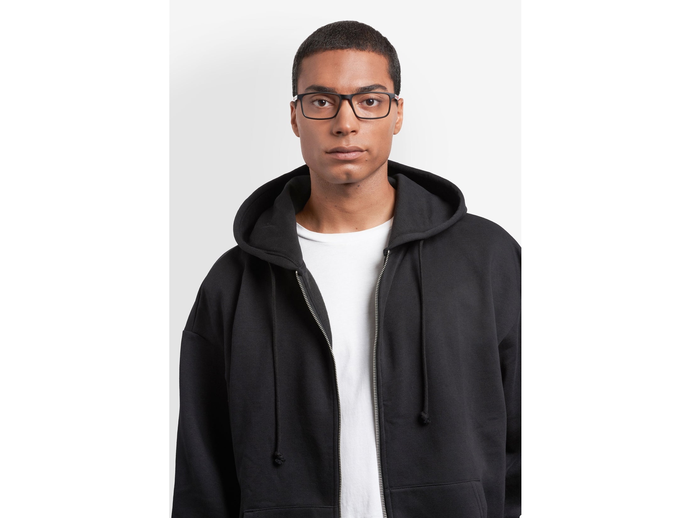 Carrera Square Frames