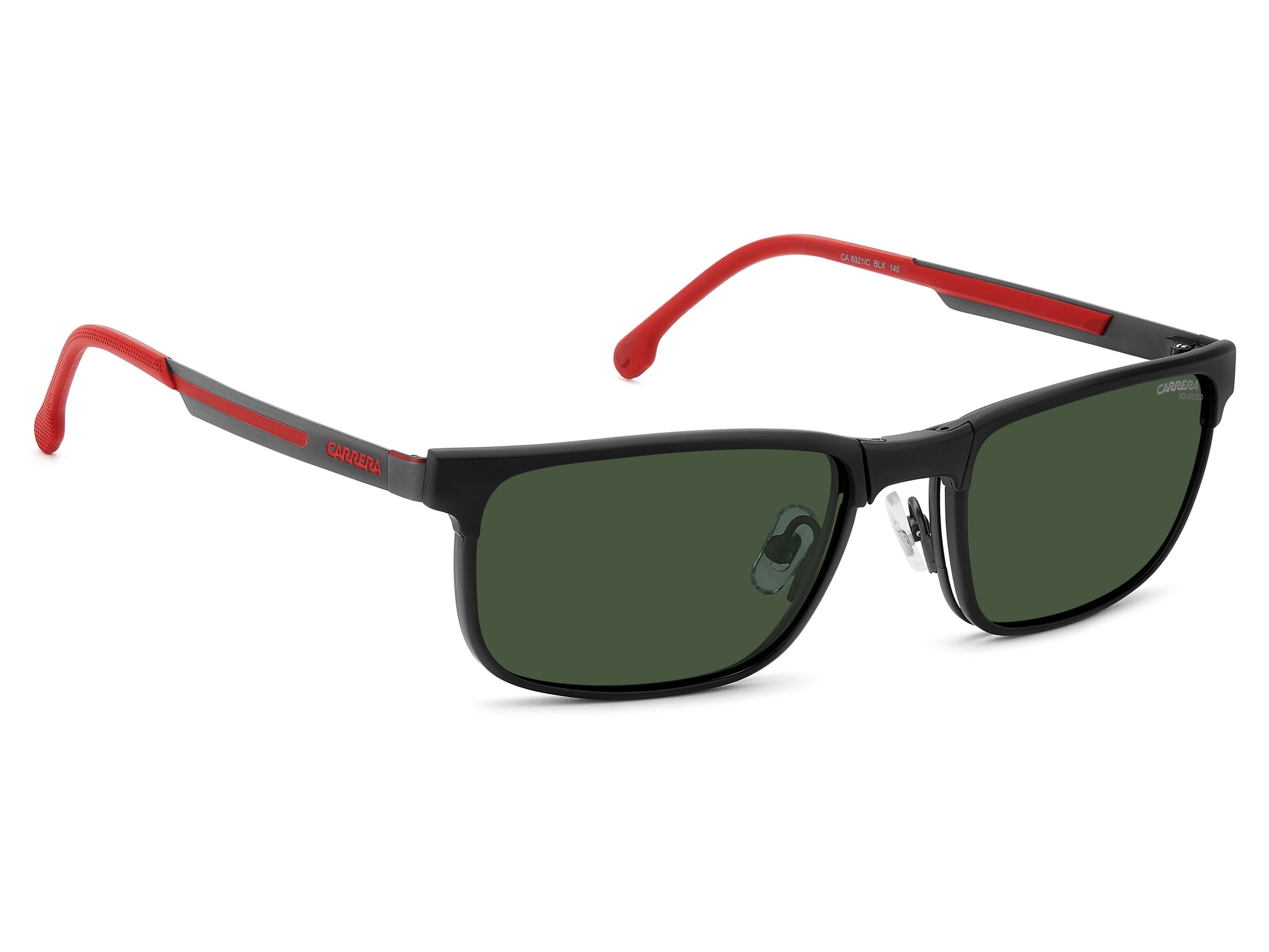 Carrera Square Frames