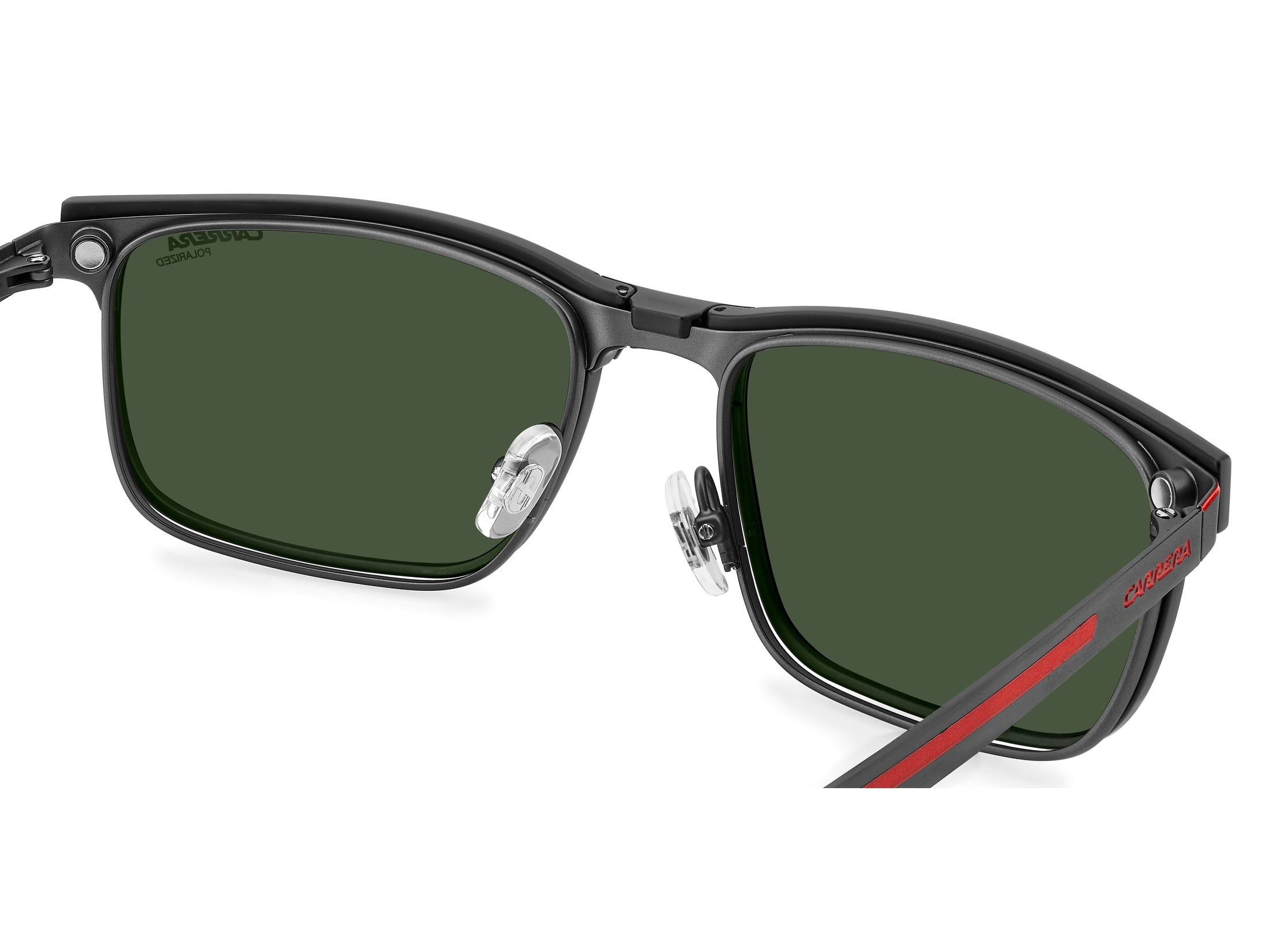 Carrera Square Frames