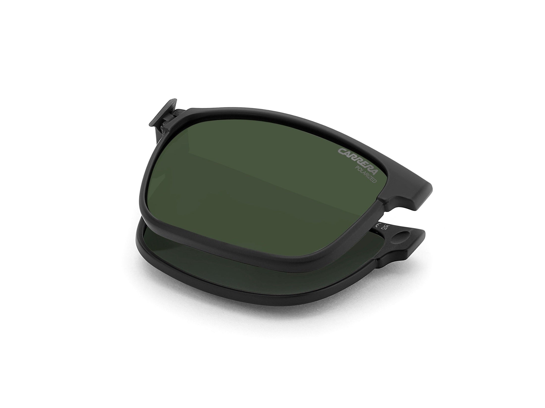 Carrera Square Frames