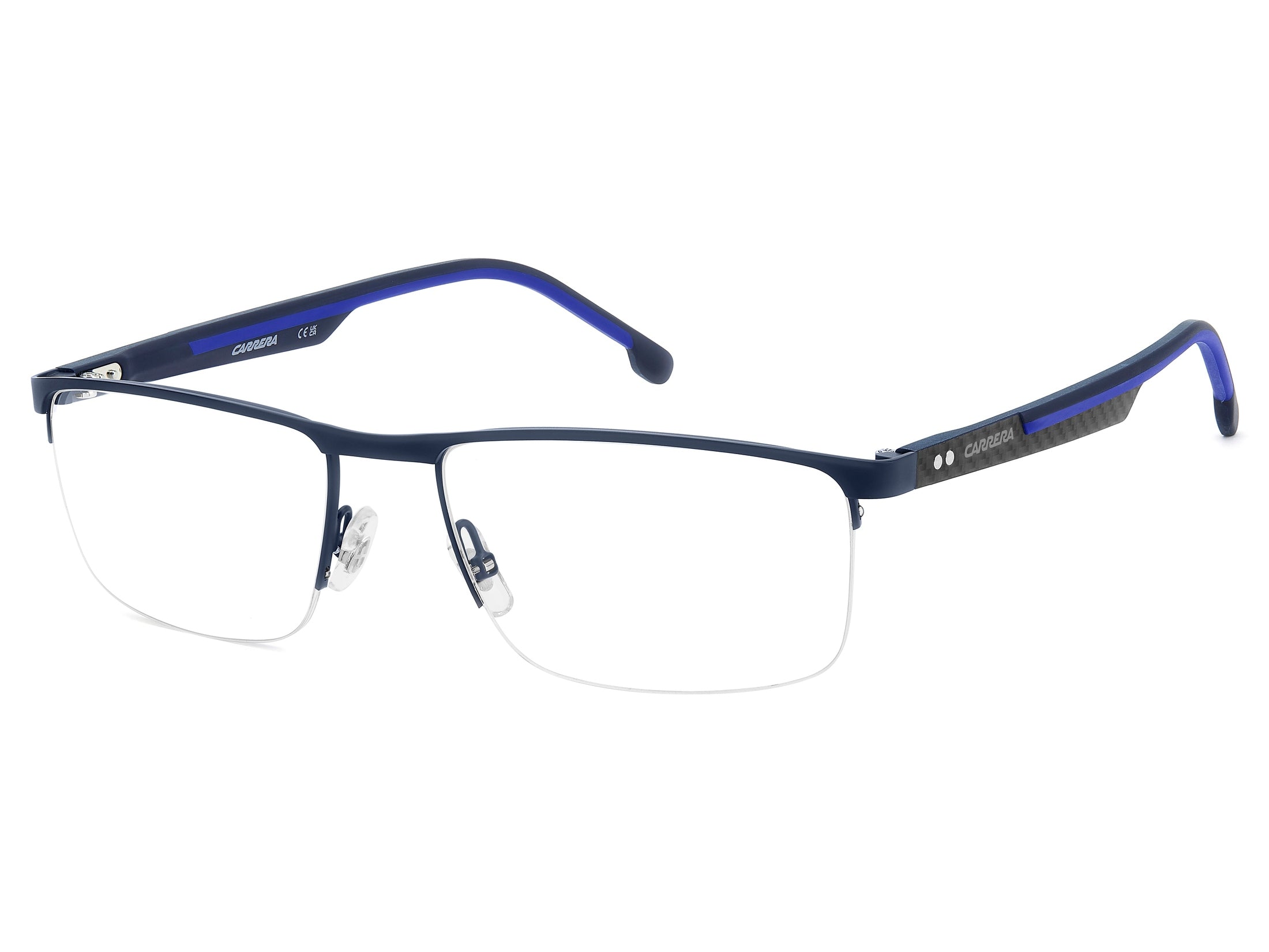 Carrera Square Frames