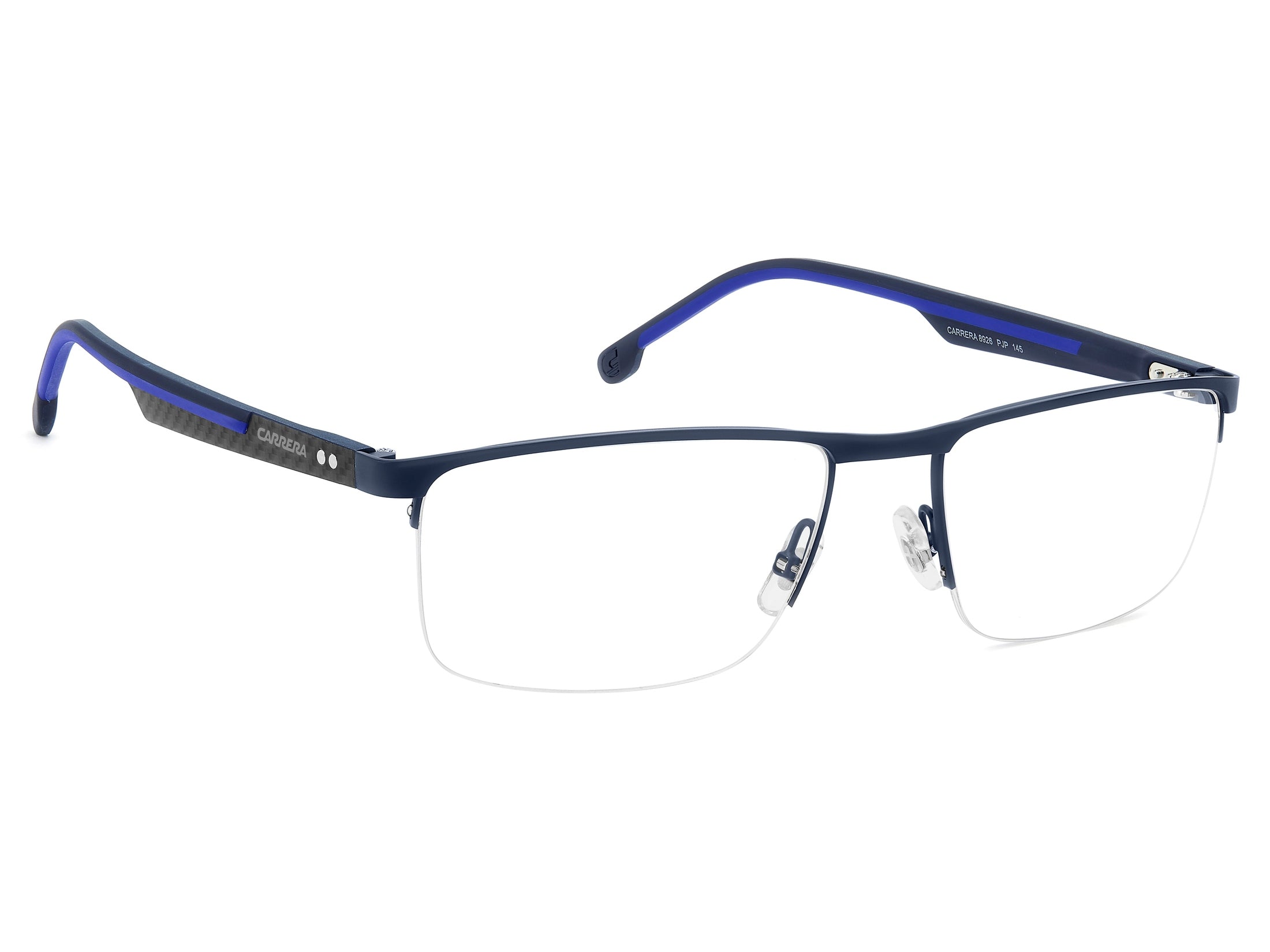 Carrera Square Frames