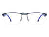 Carrera Square Frames