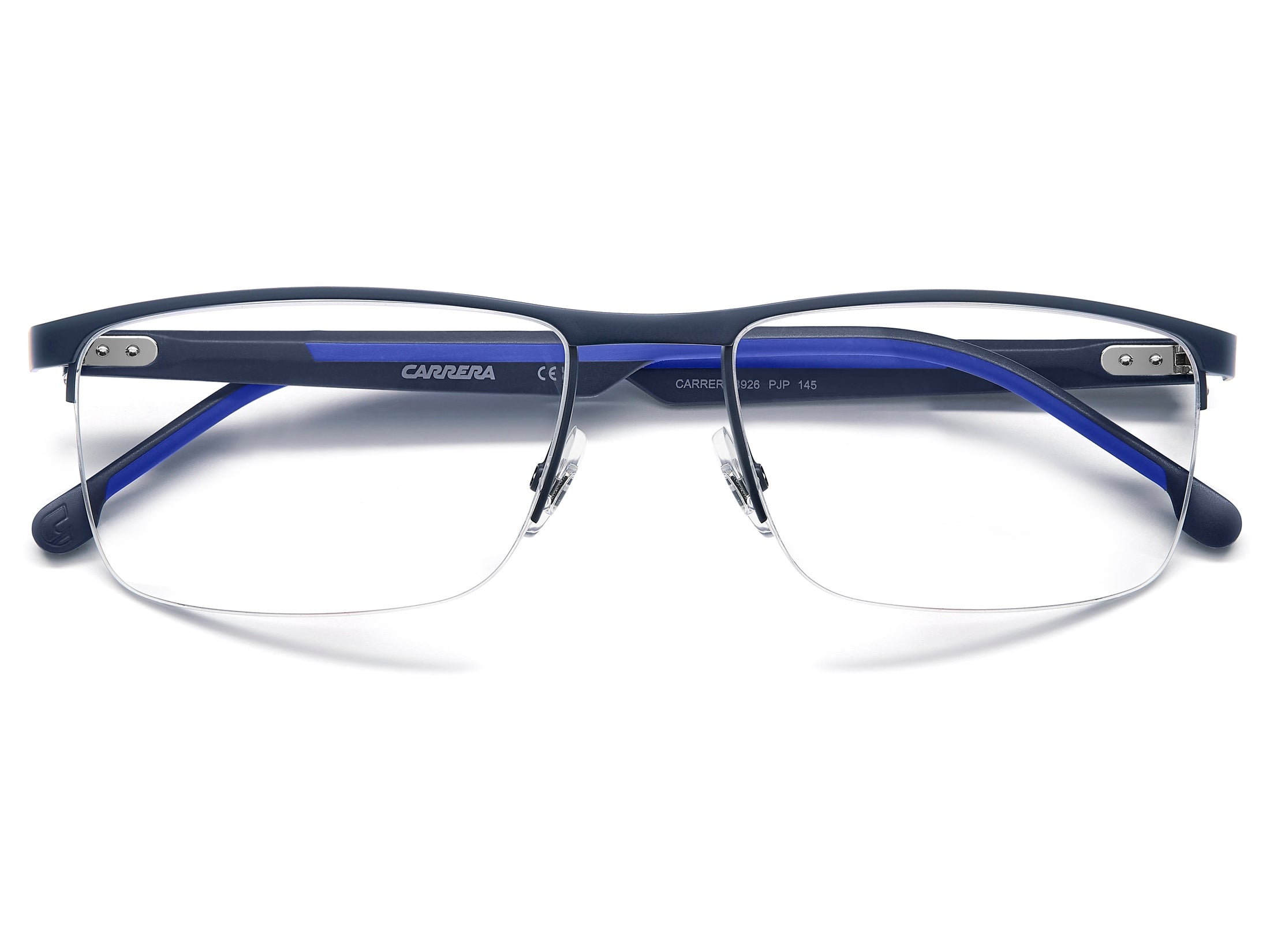 Carrera Square Frames