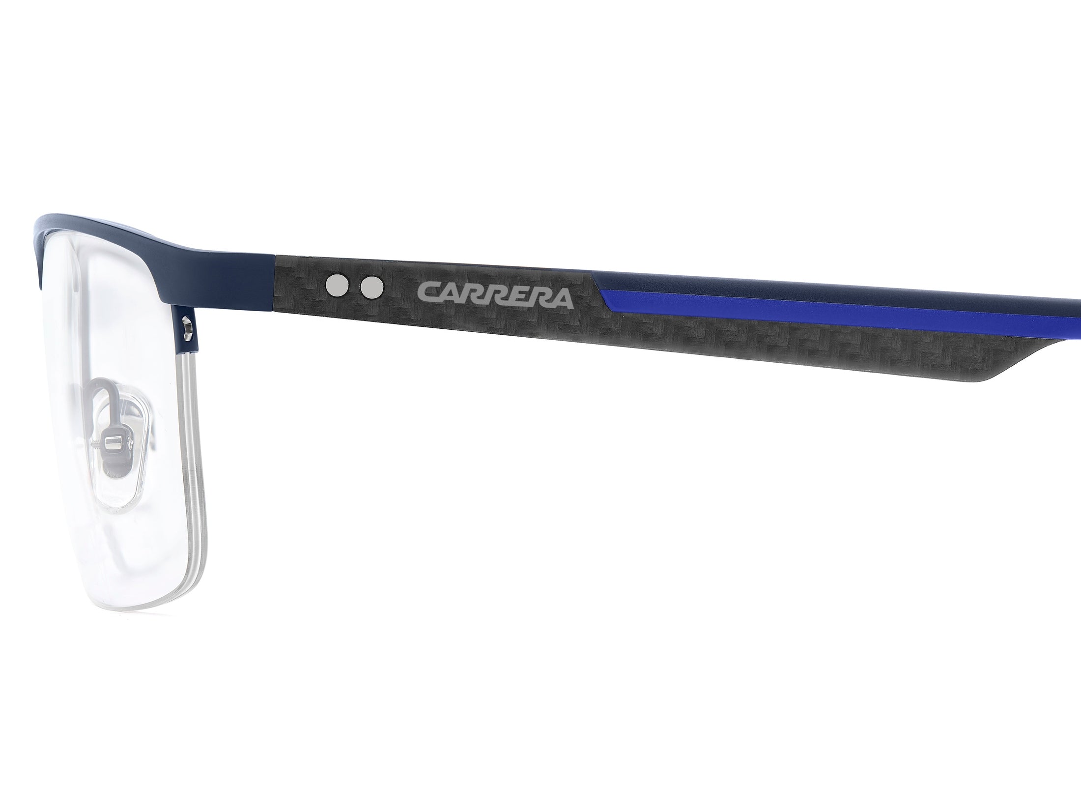 Carrera Square Frames