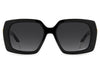 Missoni Square Sunglasses