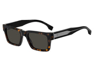 BOSS Square Sunglasses