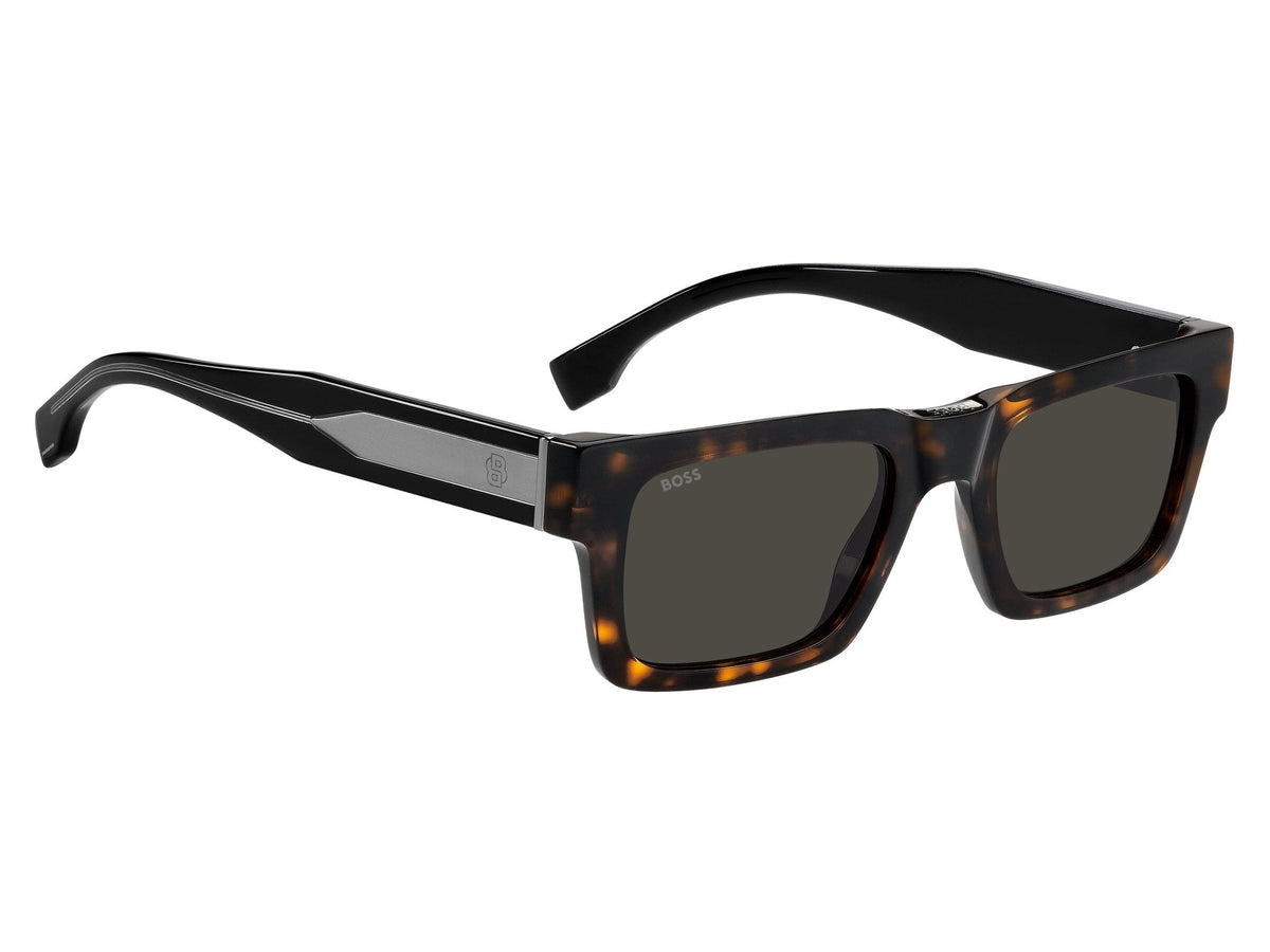 BOSS Square Sunglasses