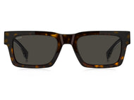BOSS Square Sunglasses