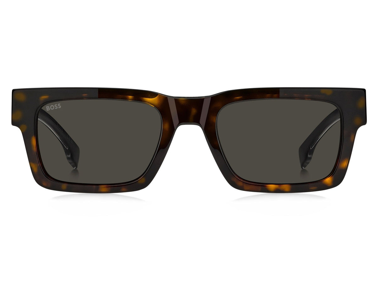 BOSS Square Sunglasses