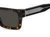 BOSS Square Sunglasses