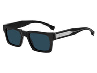 BOSS Square Sunglasses