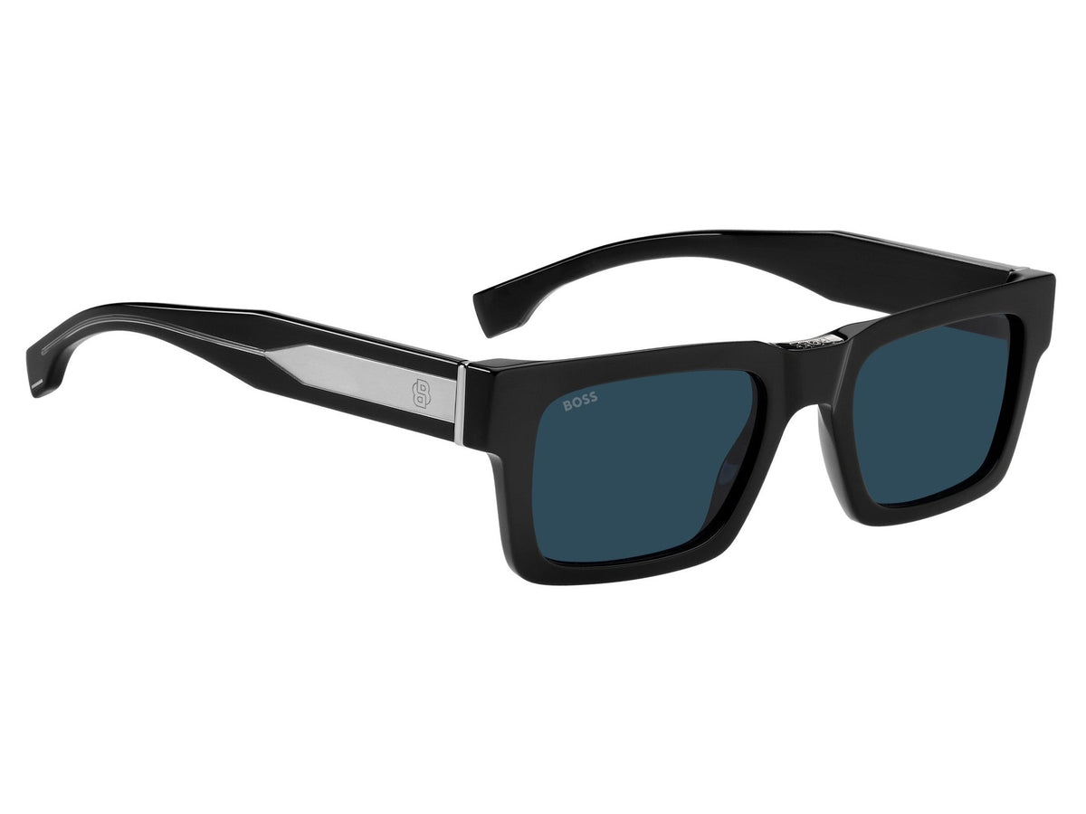 BOSS Square Sunglasses