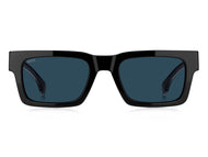 BOSS Square Sunglasses