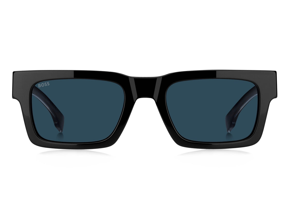 BOSS Square Sunglasses