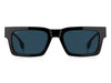 BOSS Square Sunglasses