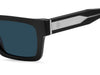 BOSS Square Sunglasses