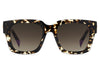 Missoni Square Sunglasses