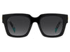 Missoni Square Sunglasses