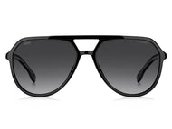 BOSS Aviator Sunglasses