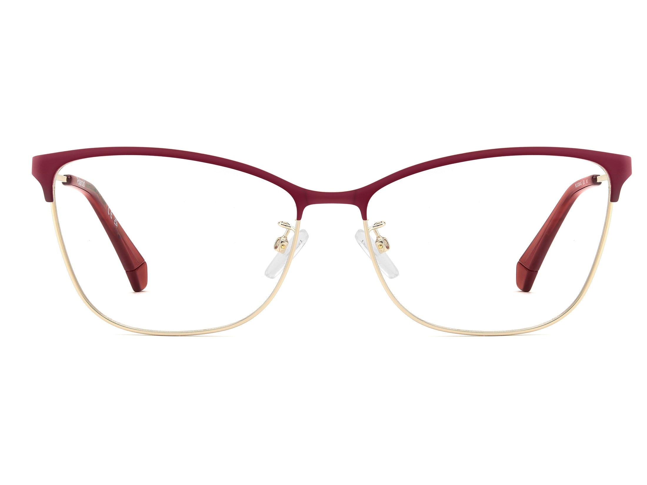 Polaroid Cat-Eye Frames